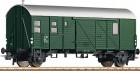 46967 Roco Freight train guard car